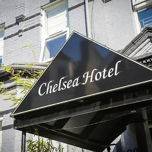 Chelsea Борнмут
