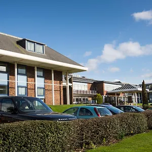 Luton South - M1, Junction 9, An Ihg Лутон