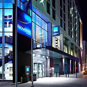 Novotel Excel Лондон