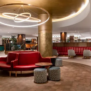 Отель Hilton Birmingham Metropole, Бикенхил
