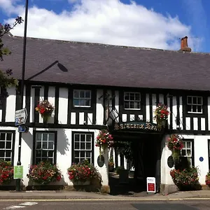 Мини-отель The Saracens Head, Саутвелл